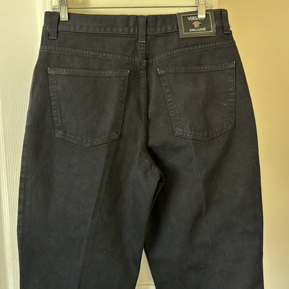 Men’s Versace jeans Couture jeans - Picture 7 of 11